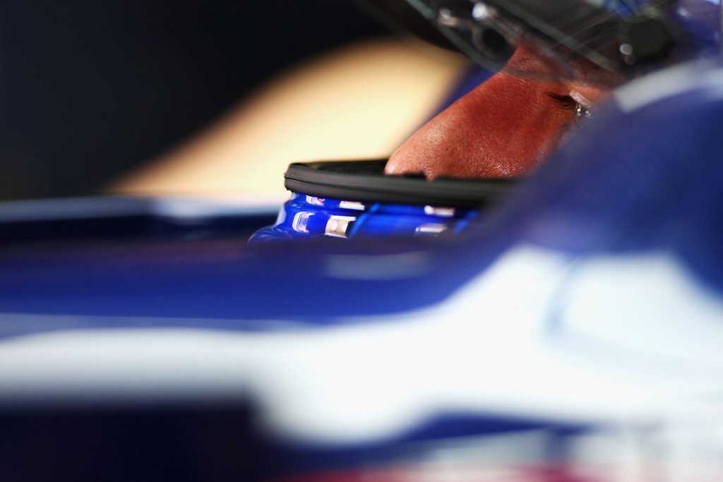GP MALESIA - Prove Libere